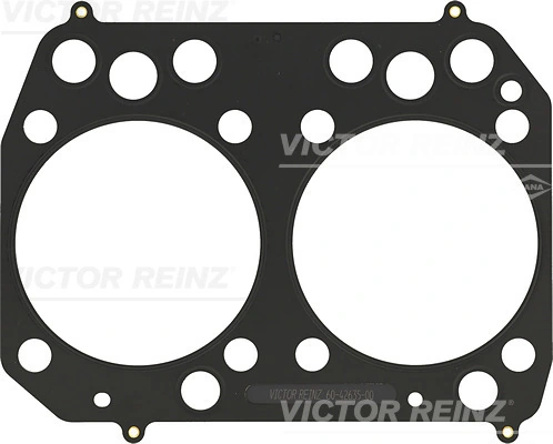 Gasket, cylinder head